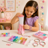 BeadMaster – Creative & Educational – DIY Bracelet Craft Kit