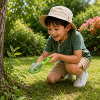Thumbnail for BugMaster – Educational & Fun – Multifunctional Insect Catcher