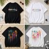 StarGlow – Light & Playful – Star T-shirt