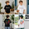 StarGlow – Light & Playful – Star T-shirt
