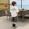 MiniStyle – Quality & Style – 'Creative Nuthink' T-shirt
