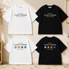 MiniStyle – Quality & Style – 'Creative Nuthink' T-shirt