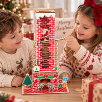 Thumbnail for SantaCountdown – Festive & Interactive – 24-Day Christmas Countdown Calendar