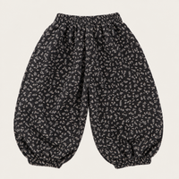 Thumbnail for MiniTrousers – Warm & Soft – Children's Corduroy Pants with Fleece Lining