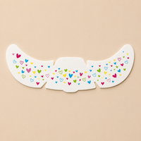 Thumbnail for PartyFreckles –Colorful & Festive – Temporary Face Stickers (set of 6)