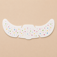 Thumbnail for PartyFreckles –Colorful & Festive – Temporary Face Stickers (set of 6)