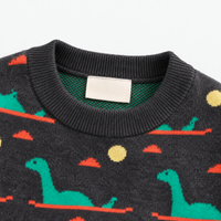 Thumbnail for CozyStyle – Warm & Comfortable – Knitwear Sweater