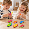 SensorySlide – Soothing & Interactive – Magnetic Fidget Toys