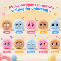 Thumbnail for AiBuddy – Talking AI Stuffed Animal with Voice Chat