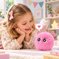 Thumbnail for AiBuddy – Talking AI Stuffed Animal with Voice Chat