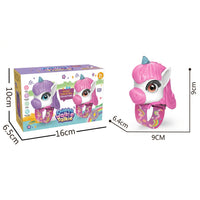 Thumbnail for UnicornTalk – Cute & Interactive – Unicorn Walkie-Talkie for Kids