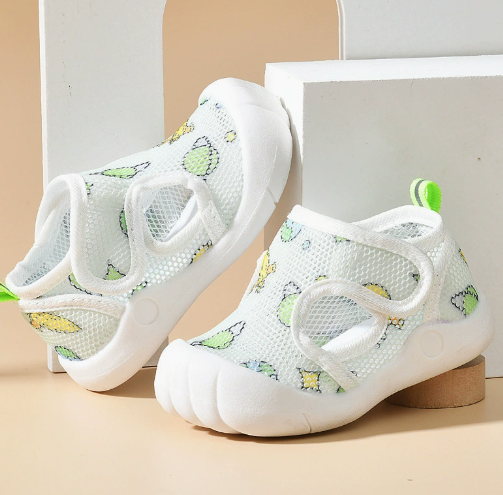 Puddle Play Pals™ – Enkel passform – Barnesandaler 