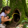 JuniorExplorer – Educational & Exploratory – Borescope Camera for Kids