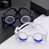 KidSafe – Anti-Nausea & Safe – No-Lens Children's Glasses