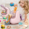 PastaMaker Set™ - Culinary Fun - Pasta maker Kitchen Toys