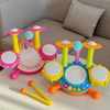 Kids Drumset™ - Little ones get started - Toy Drumset