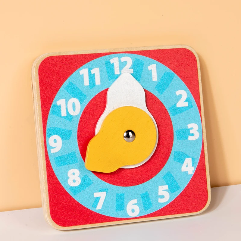 TinySkills – Creative & Educational – Montessori Magnetic Busy Board