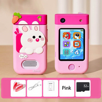 Thumbnail for KiddoPhone – Educational & Interactive – Kids' Smartphone with Camera and Games
