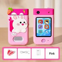 Thumbnail for KiddoPhone – Educational & Interactive – Kids' Smartphone with Camera and Games