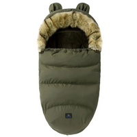 Thumbnail for CozyRide – Warm & Cozy – Baby Sleeping Bag for Strollers