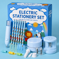 Thumbnail for FunArt – Creative & Educational – Electric Pencil Writing Set