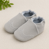 Thumbnail for SweetSteps – Soft & Non-Slip – Baby Shoes