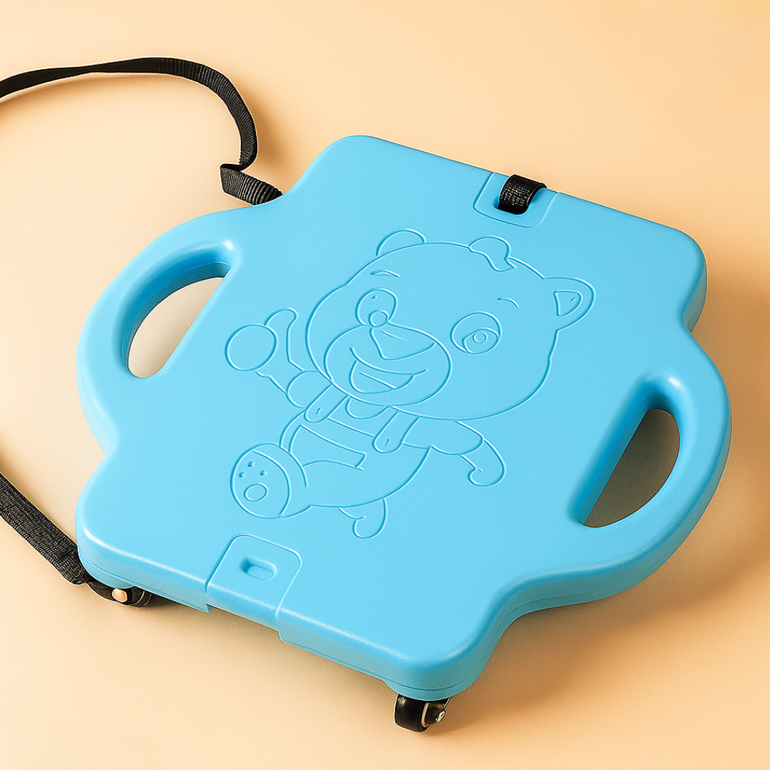 BalanceFun – Sporty & Educational – Balance Balance Board