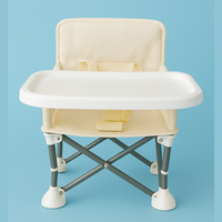 Thumbnail for Toddler Camping Chair™ - Comfortable camping chair for children - Children's camping chair