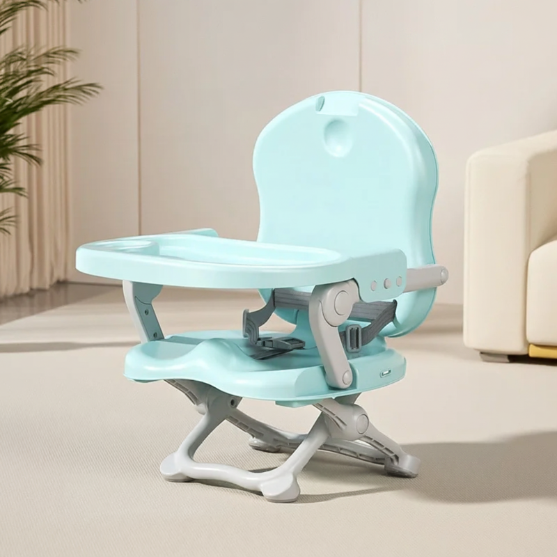 LittleCare – Compact & User-Friendly – Children's High Chair