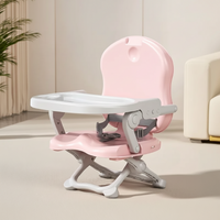 Thumbnail for LittleCare – Compact & User-Friendly – Children's High Chair