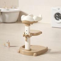 Thumbnail for LittleSplash – Stable & Safe – Baby Shower Stand