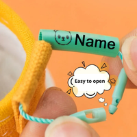 Thumbnail for TagBuddy – Safe & Personal – Personalized Name Label
