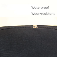 Thumbnail for ToddlerOrganizer – Water-repellent & Spacious – Stroller Organizer with Bottle Holders