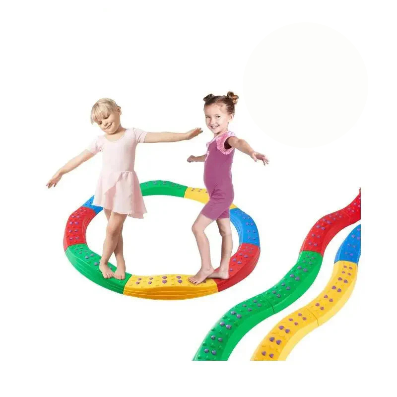 Magical Balance Beam™ - Creative & Coordination - Balance beam
