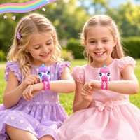 Thumbnail for UnicornTalk – Cute & Interactive – Unicorn Walkie-Talkie for Kids