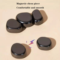 Thumbnail for Magnetic Tactic Game™ - Strategic Gaming Fun - Magnetic Chess Game