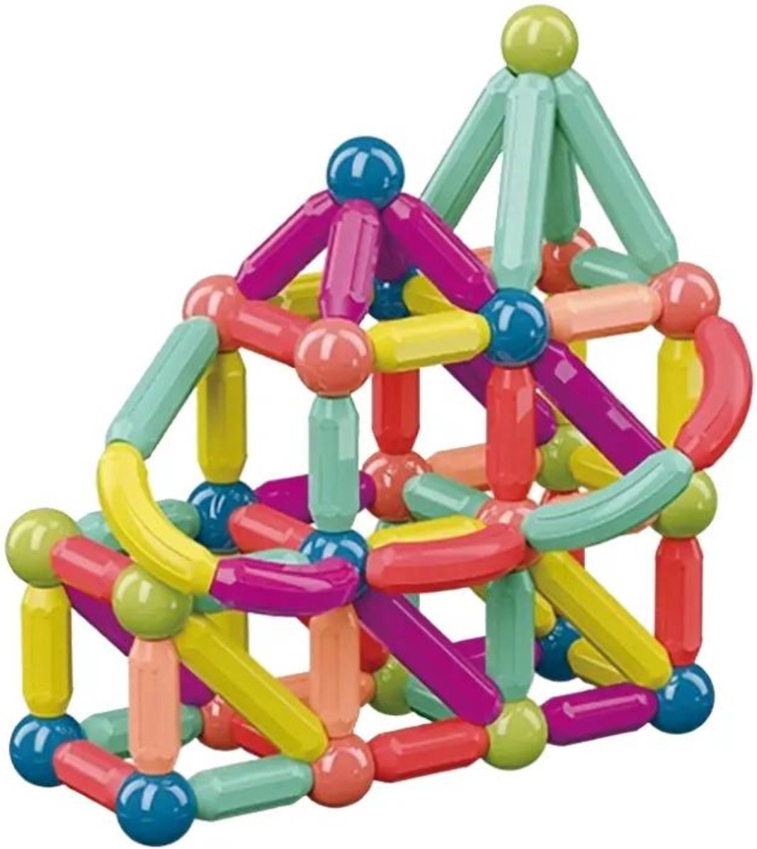 Magnet Toys™ - Get creative with magnets - Magnetic Sticks