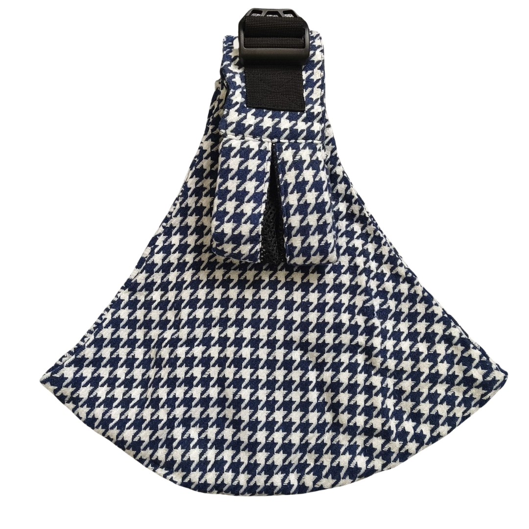 Baby Sling Carrier™ - Adjustable baby carrier - Hip carrier