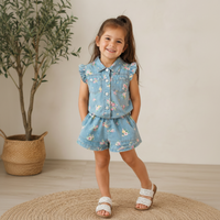 Thumbnail for Mini Fashion™ - Summer Design - Summer Set