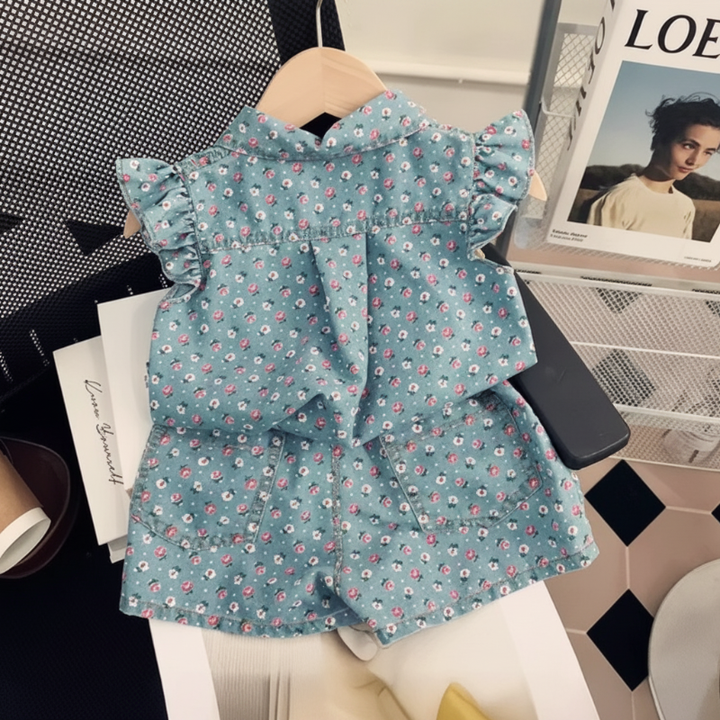 Mini Fashion™ - Summer Design - Summer Set