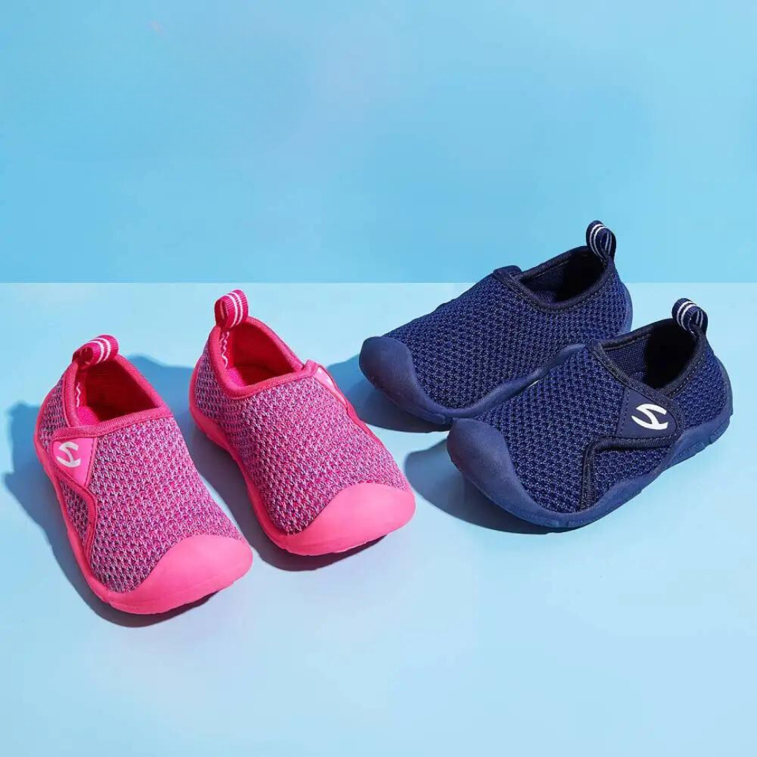 Mini Fashion™ - Breathable & Flexible - Children's Shoes