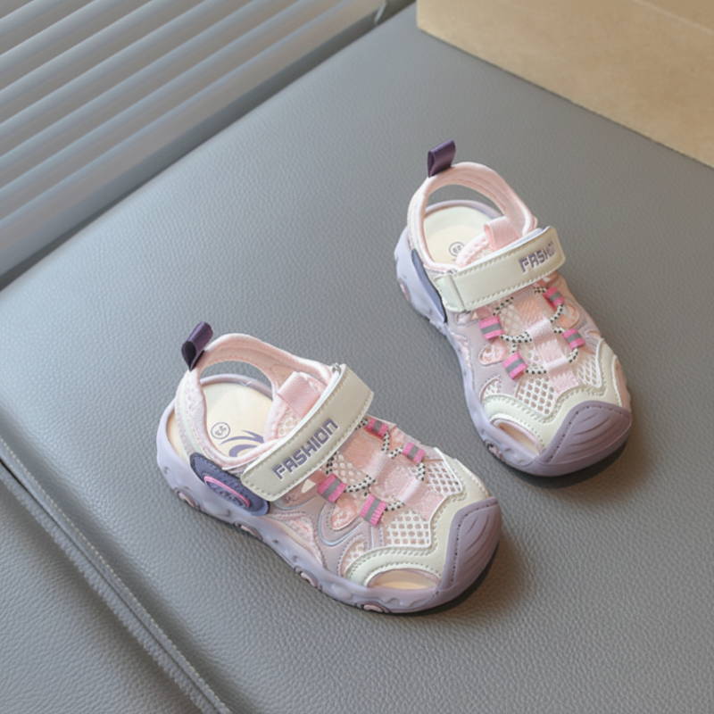 Mini Fashion™ - Breathable Design - Kids' Sandals