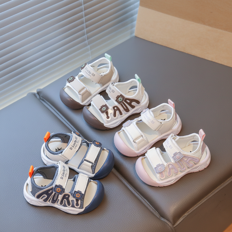 Mini Fashion™ - Breathable Design - Kids' Sandals