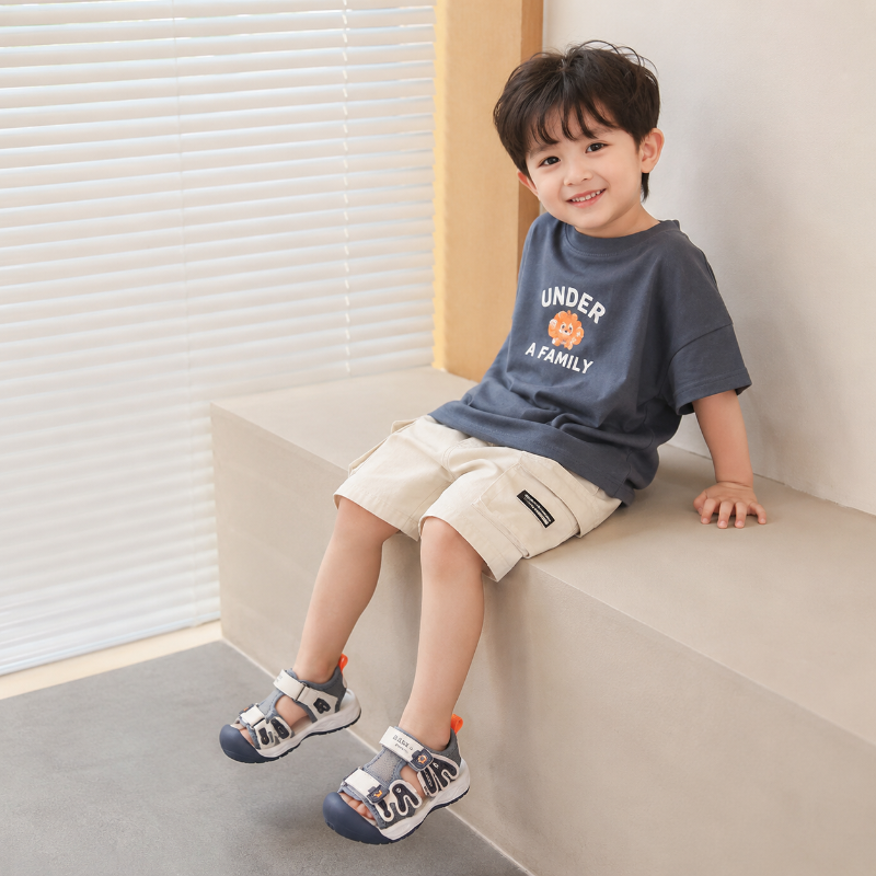 Mini Fashion™ - Breathable Design - Kids' Sandals