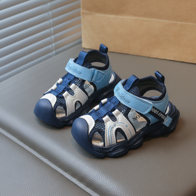 Mini Fashion™ - Breathable Design - Kids' Sandals
