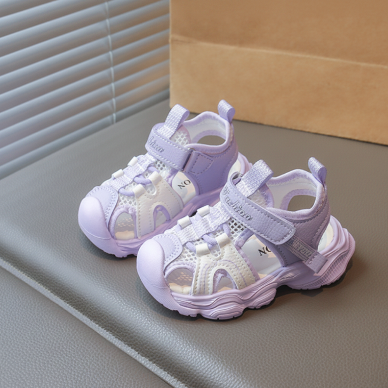 Mini Fashion™ - Breathable Design - Kids' Sandals