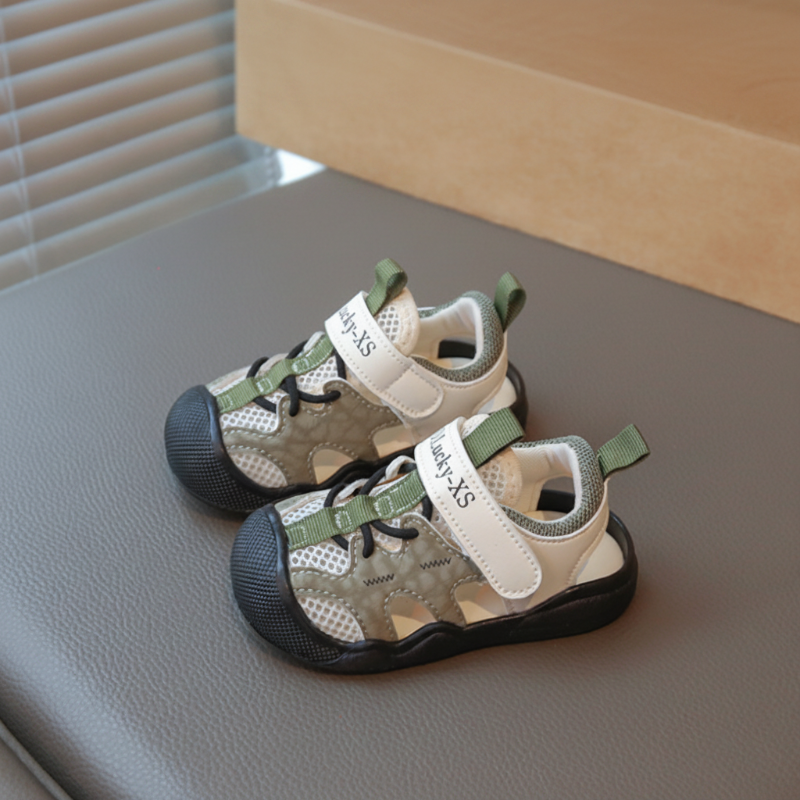 Mini Fashion™ - Breathable Design - Kids' Sandals