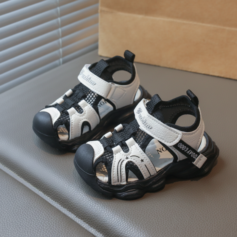 Mini Fashion™ - Breathable Design - Kids' Sandals