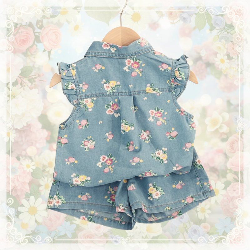 Mini Fashion™ - Summer Design - Summer Set