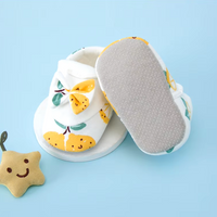 Thumbnail for Mini Fashion™ - Comfortable & Soft - Baby Shoes